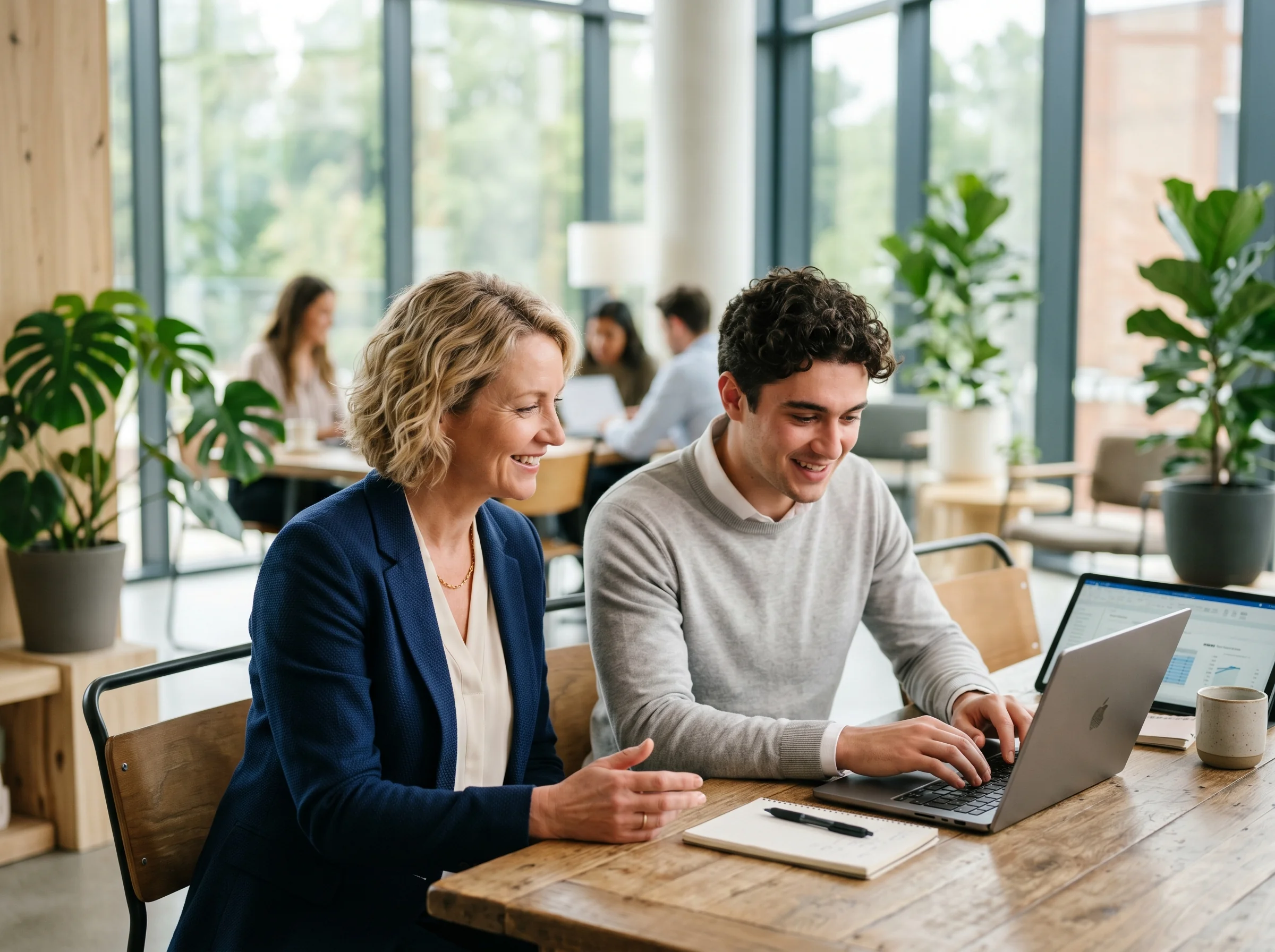 Acquisition d'un éditeur de logiciel Edtech — opération M&A accompagnée par Novalis