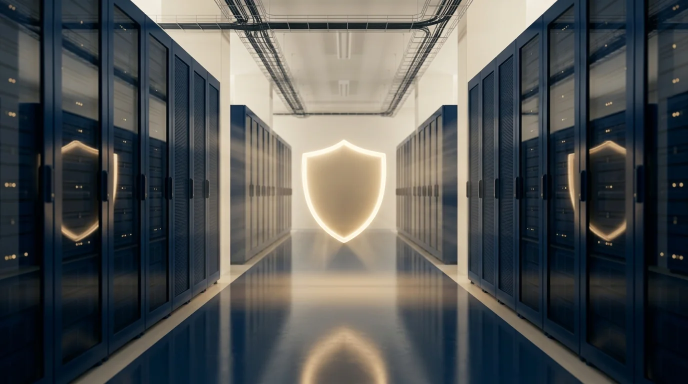 Cession d'une entreprise de cybersécurité ou d'infrastructure cloud