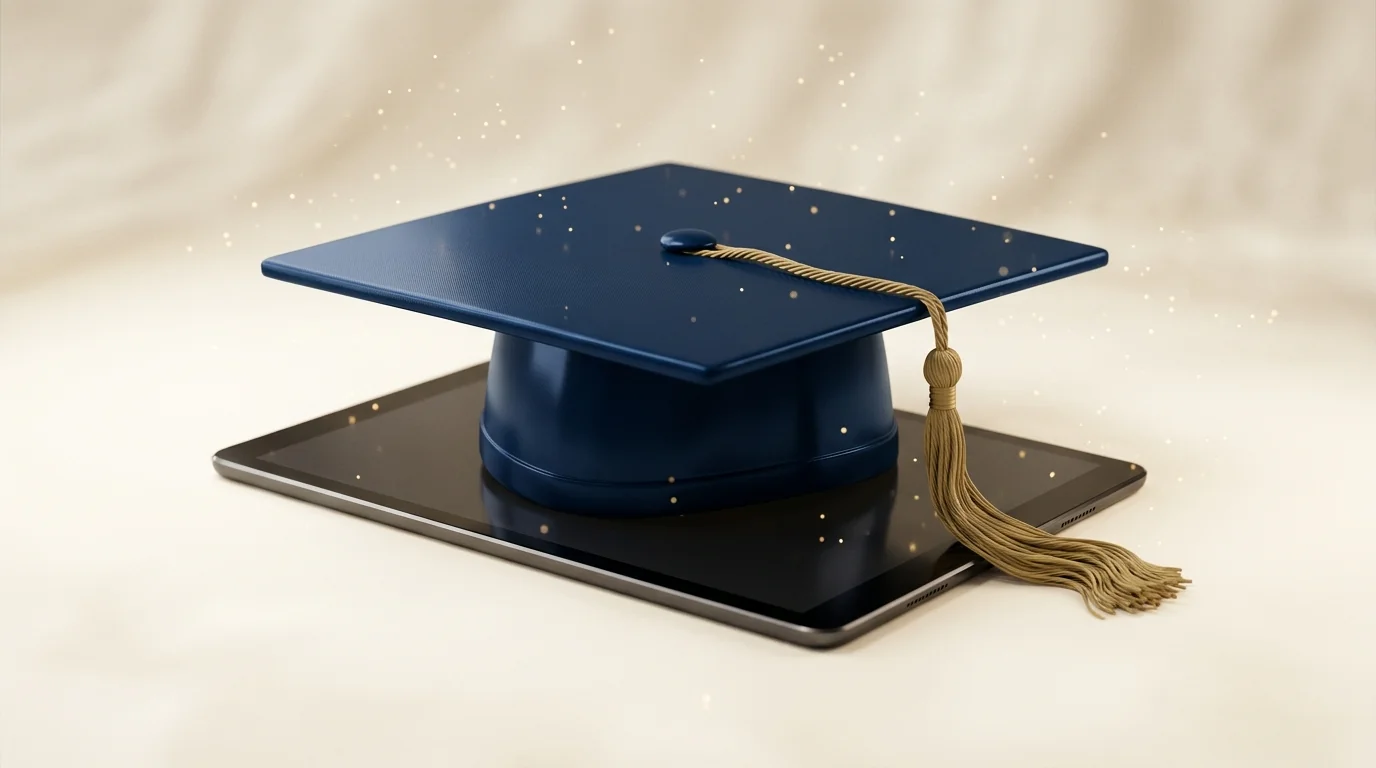 Cession d'une entreprise Edtech (formation en ligne, LMS)
