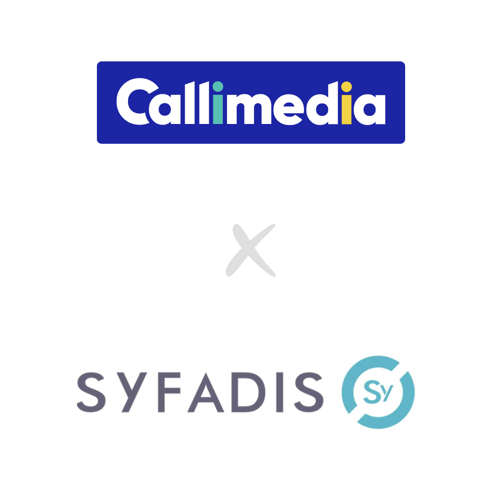 Acquisition de Callimedia par Syfadis