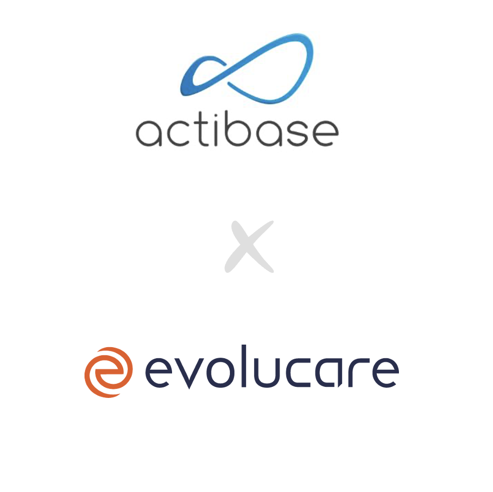 Cession d'Actibase à Evolucare Technologies