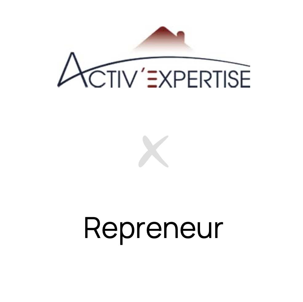 Cession d'Activ'Expertise à un repreneur