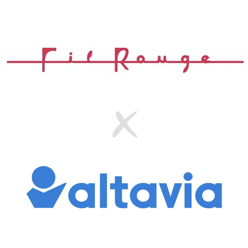 Cession de Fil Rouge au groupe Altavia