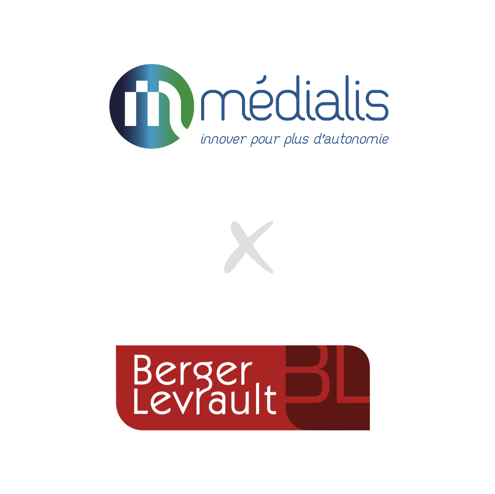 Cession de Médialis à Berger-Levrault