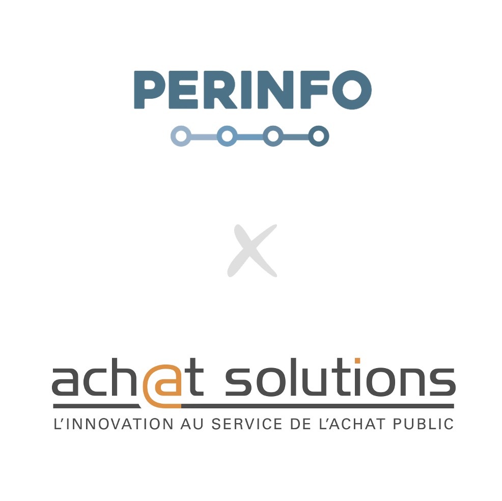 Cession de Perinfo à Ach@t Solutions