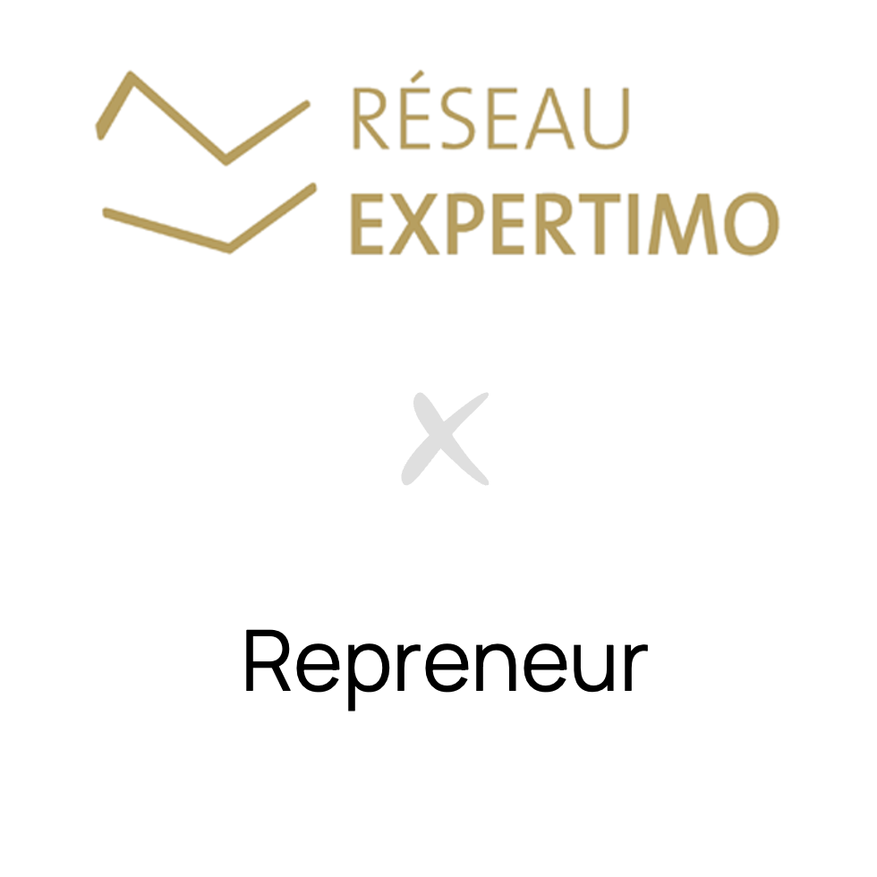 Cession du Réseau Expertimo à un repreneur