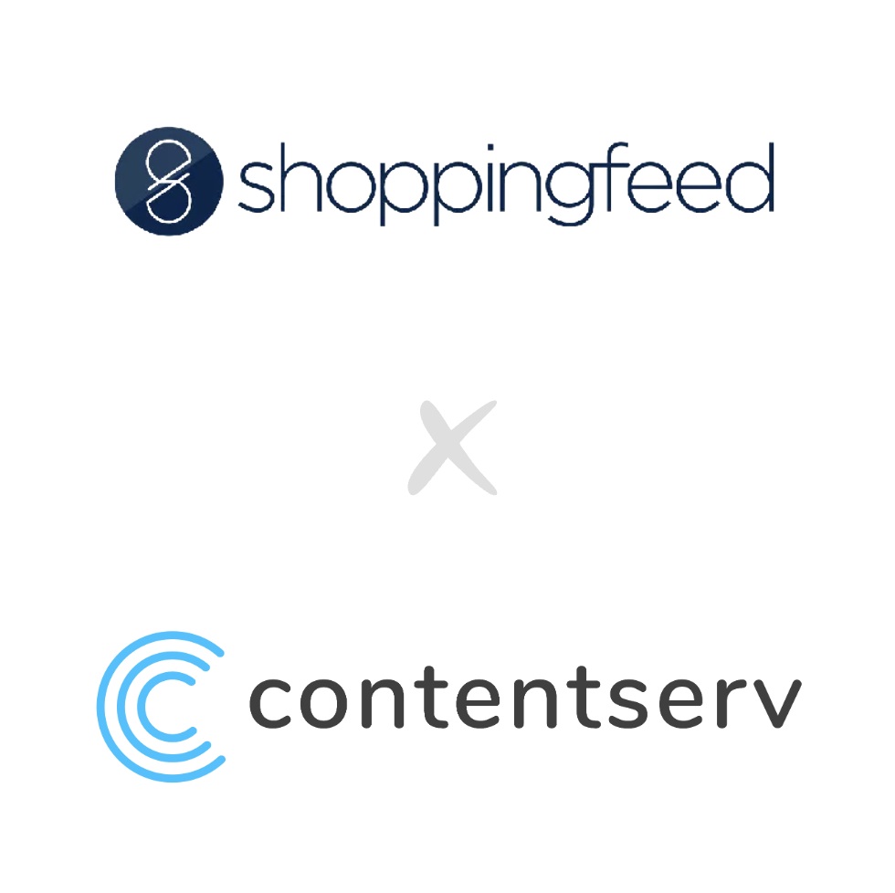 Cession de Shoppingfeed à ContentServ