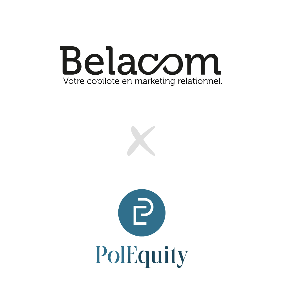 LBO de Belacom avec PolEquity