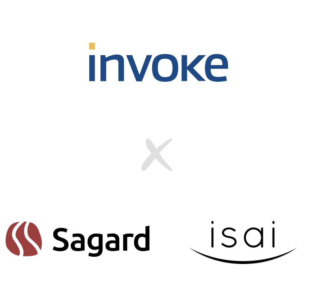 LBO d'Invoke avec ISAI et Sagard NewGen