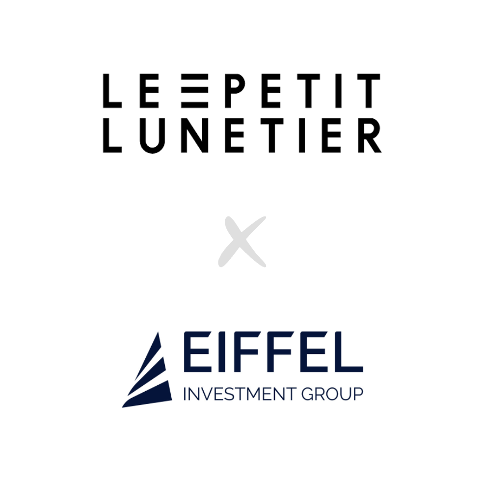 Levée de fonds auprès d'Eiffel Investment Group